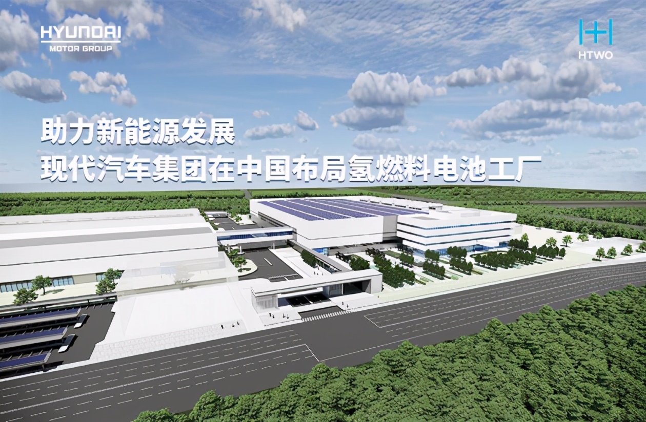 “碳中和”成两会热点,现代汽车集团“电+氢”双刃出击