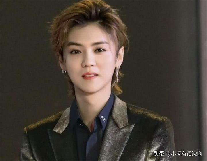 男人逐渐女性化等畸形审美必须遏制，中国男人应该有阳刚之气