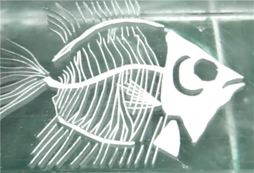 如何用5步變成美麗的「冰冰」？冰雕的步驟你知道多少？