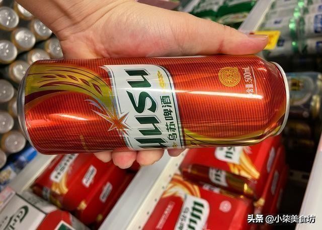 圖片[5]-超市12種啤酒選購技巧 再貴的啤酒 只看這2個指標(biāo)喝好啤酒-起舞食譜網(wǎng)