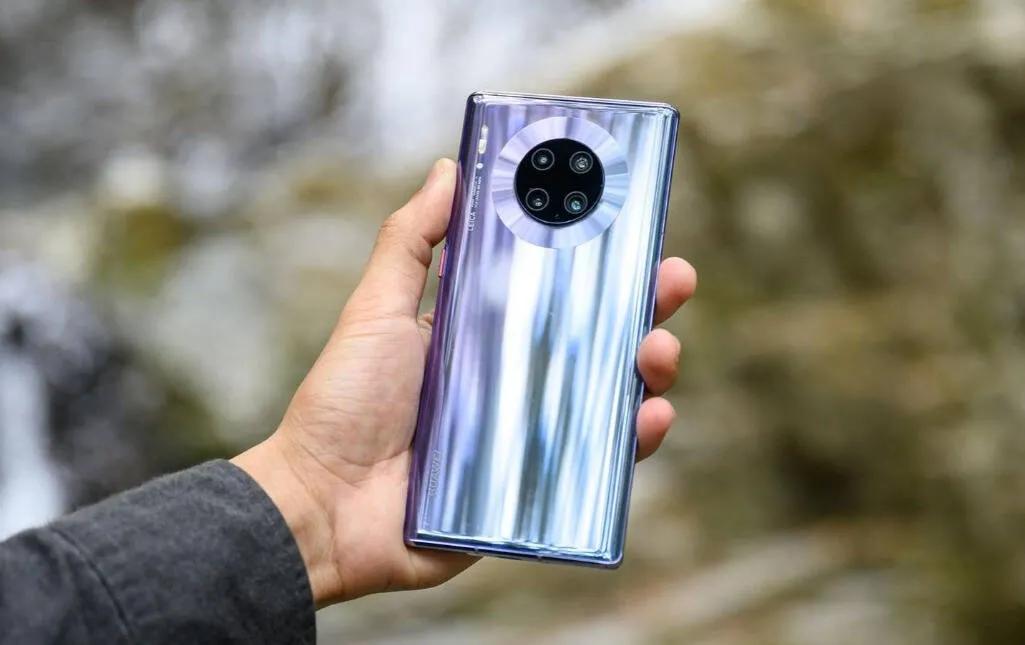 为何Mate30P突然又火了？对比Mate40之后，终于懂了