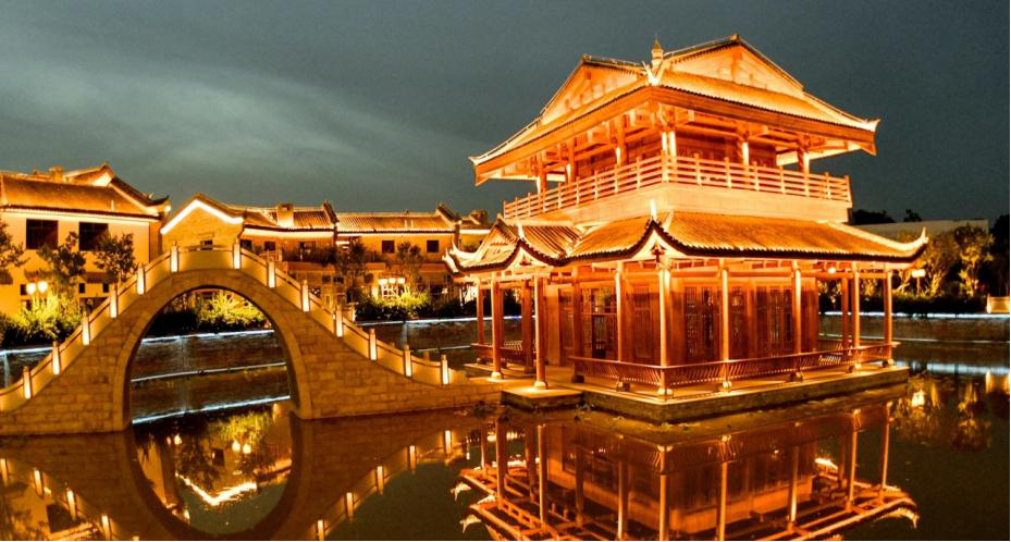 一起来看今年三月三广西最红的打卡景点