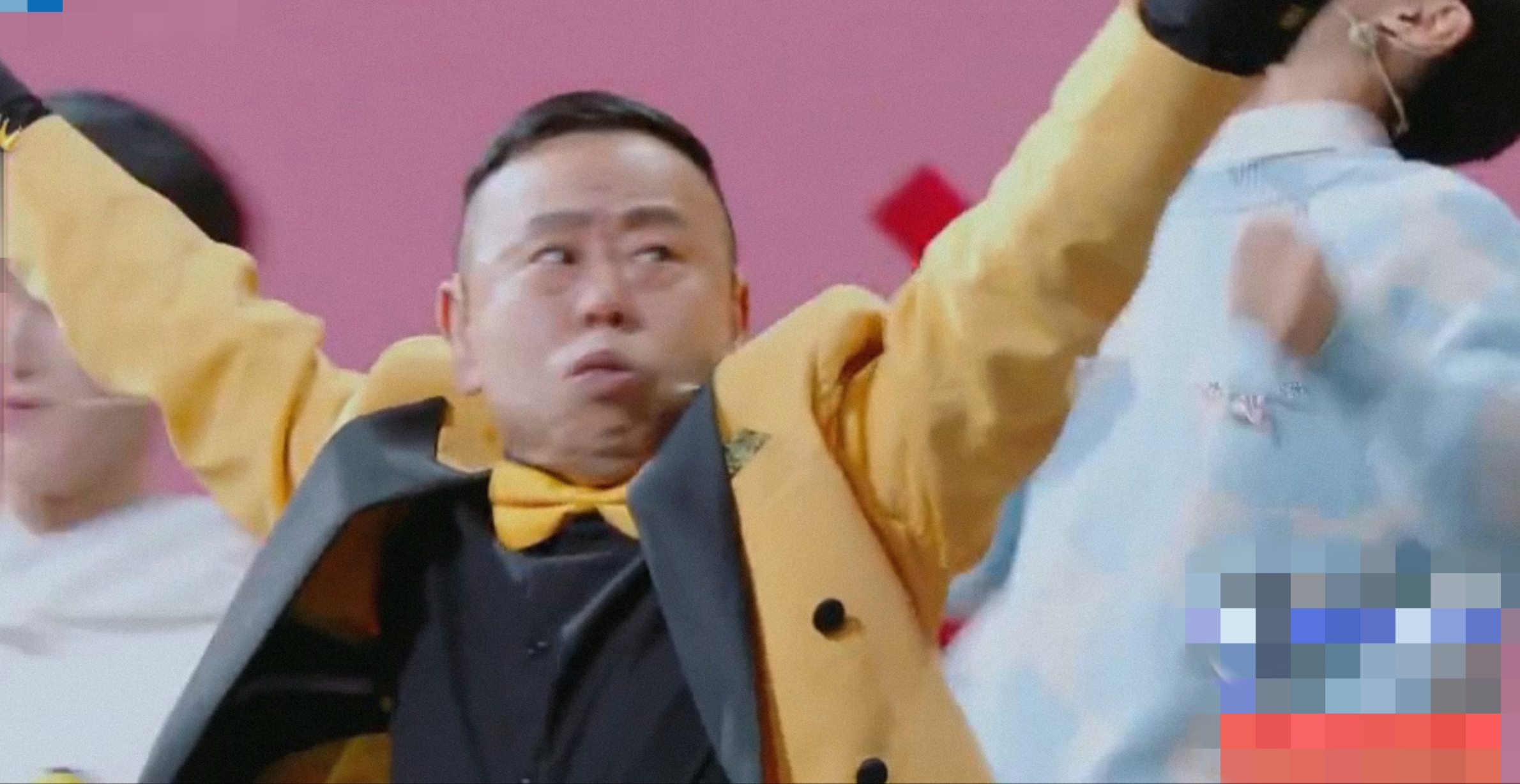 Pan Changjiang was convicted of not surviving 25 years of age when he ...