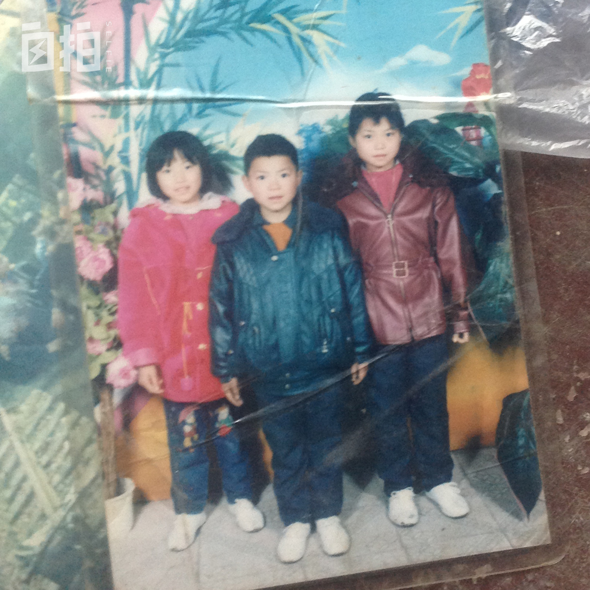 我曾流浪街头、进拘留所，26岁到非洲打工开店，