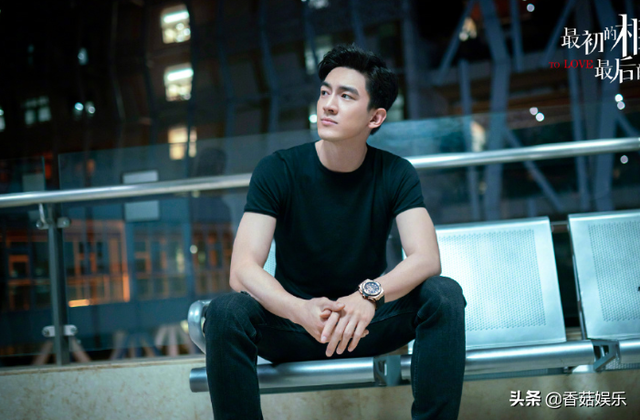 林更新自曝被路人“骚扰”，发文诉苦反被粉丝言语暴击