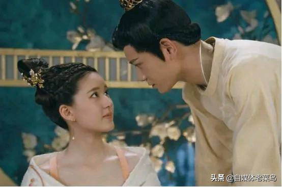 热播剧《传闻中的陈芊芊》，刚开播就获7.5分，