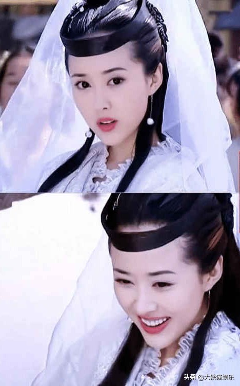 颜值不够就别硬撑了，让这24位女演员告诉你，什么叫“第一美人”