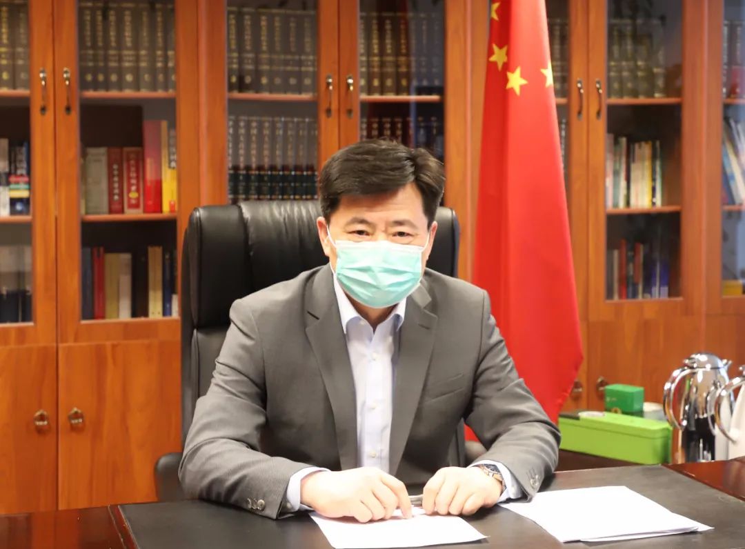 西方\"调查中国\"的呼声高涨，我们该如何