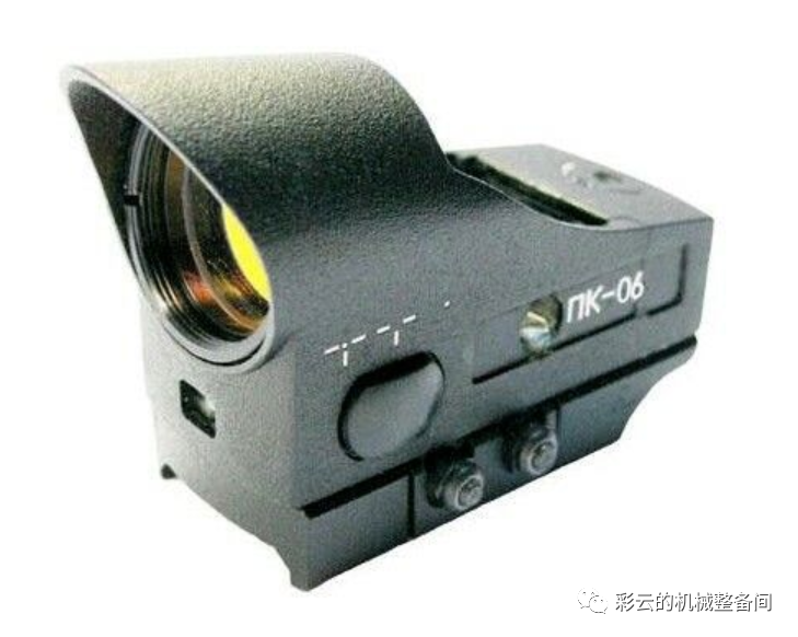 拥有多种口径的AK-100系列，一开始就为了恰烂钱