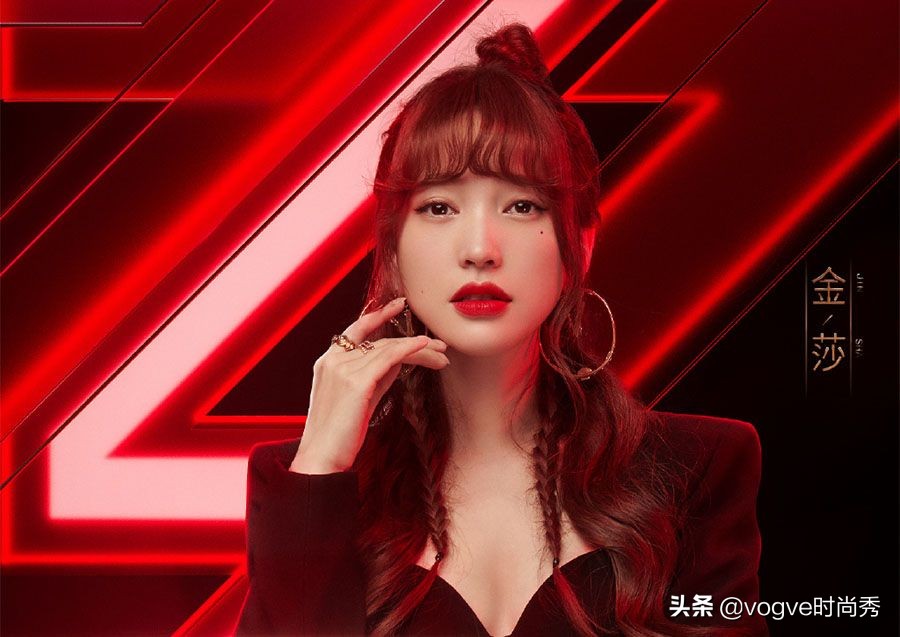胡歌的4位“荧屏CP”都来了！集体参加女团选拔，他的票会给谁？
