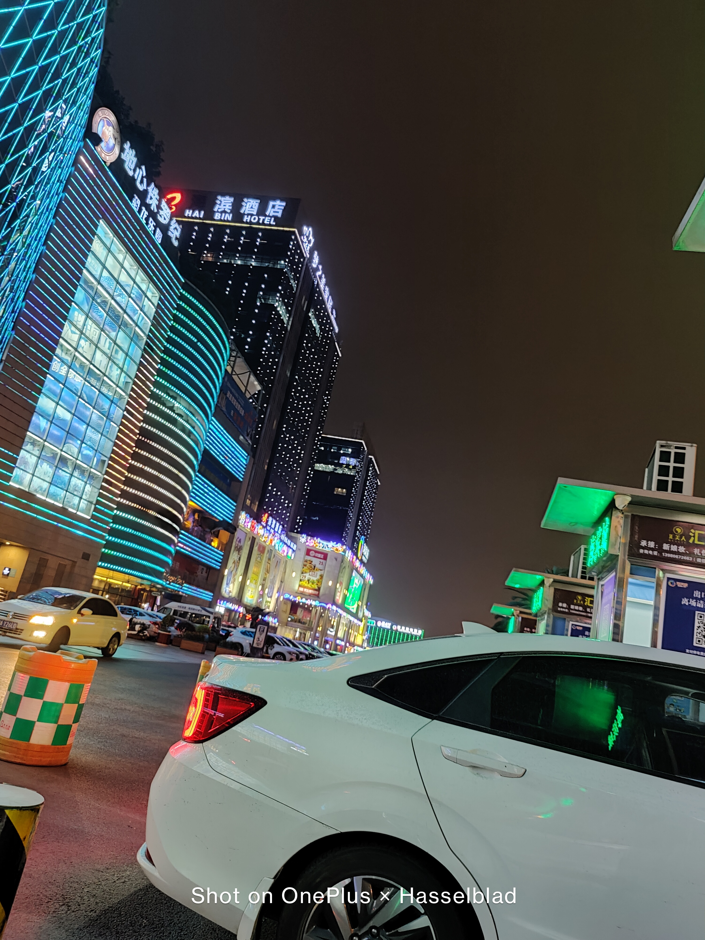 迟来的惊喜：“影像机皇”一加9，半月体验实测报告