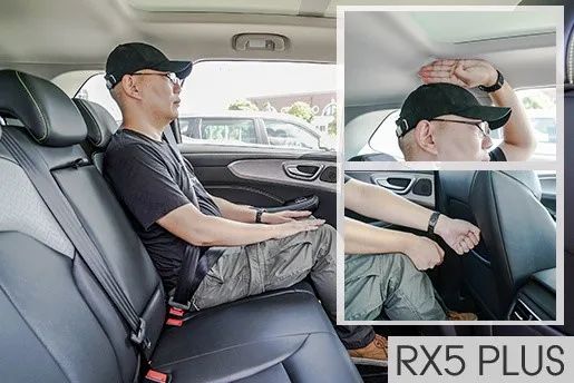 12万多、1.5T、紧凑型SUV，荣威RX5 PLUS和传祺GS4 PLUS怎么选？