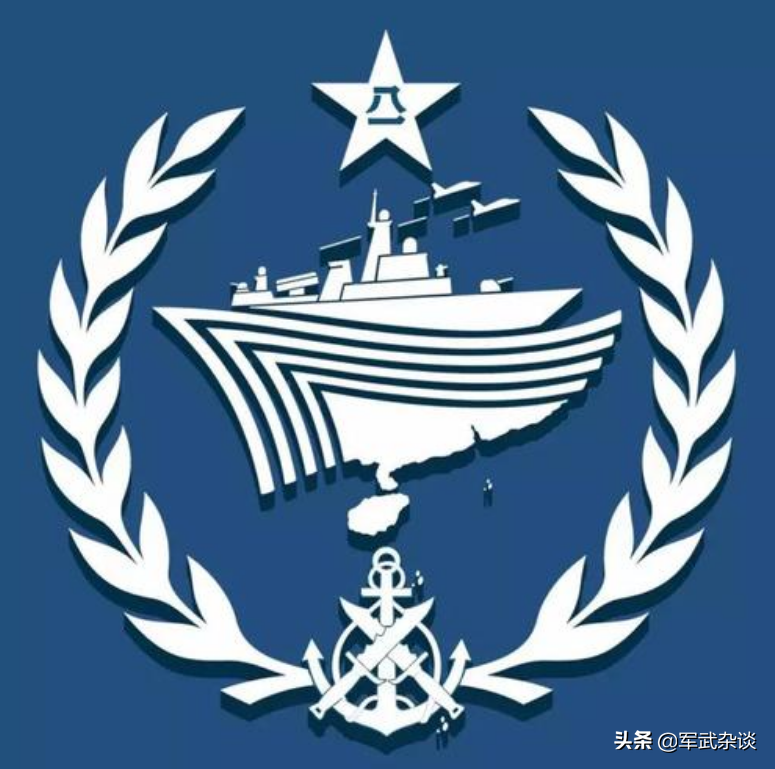 中国和美国对决的最强舰队，南海舰队，是中国成为远洋国家的关键