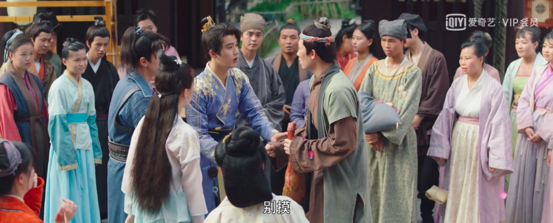 全员沙雕!全员助攻!这部宅家小甜剧有点上头