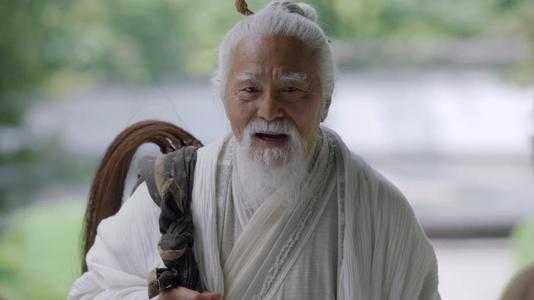 都将张三丰说的十分神奇，那么张三丰活了多长时间