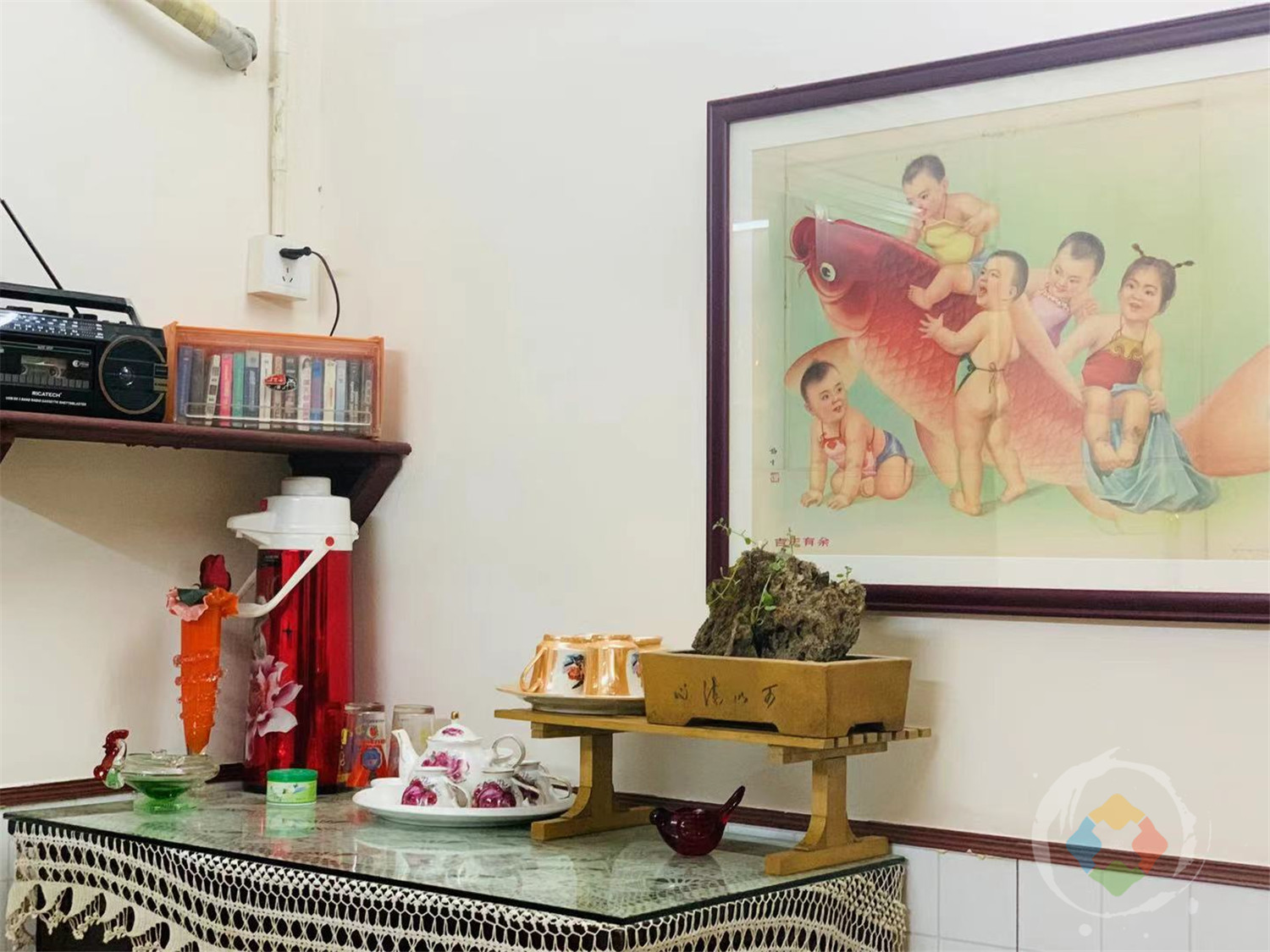 每天限时限量供应，4张桌子支起来的美味小店，重庆老饕才知道