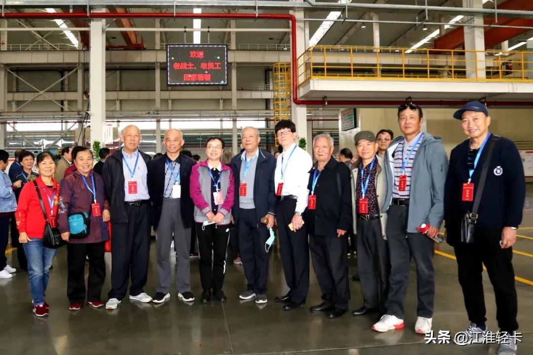 50年再聚首，追忆激情燃烧的岁月｜从蓝布衣到红工装