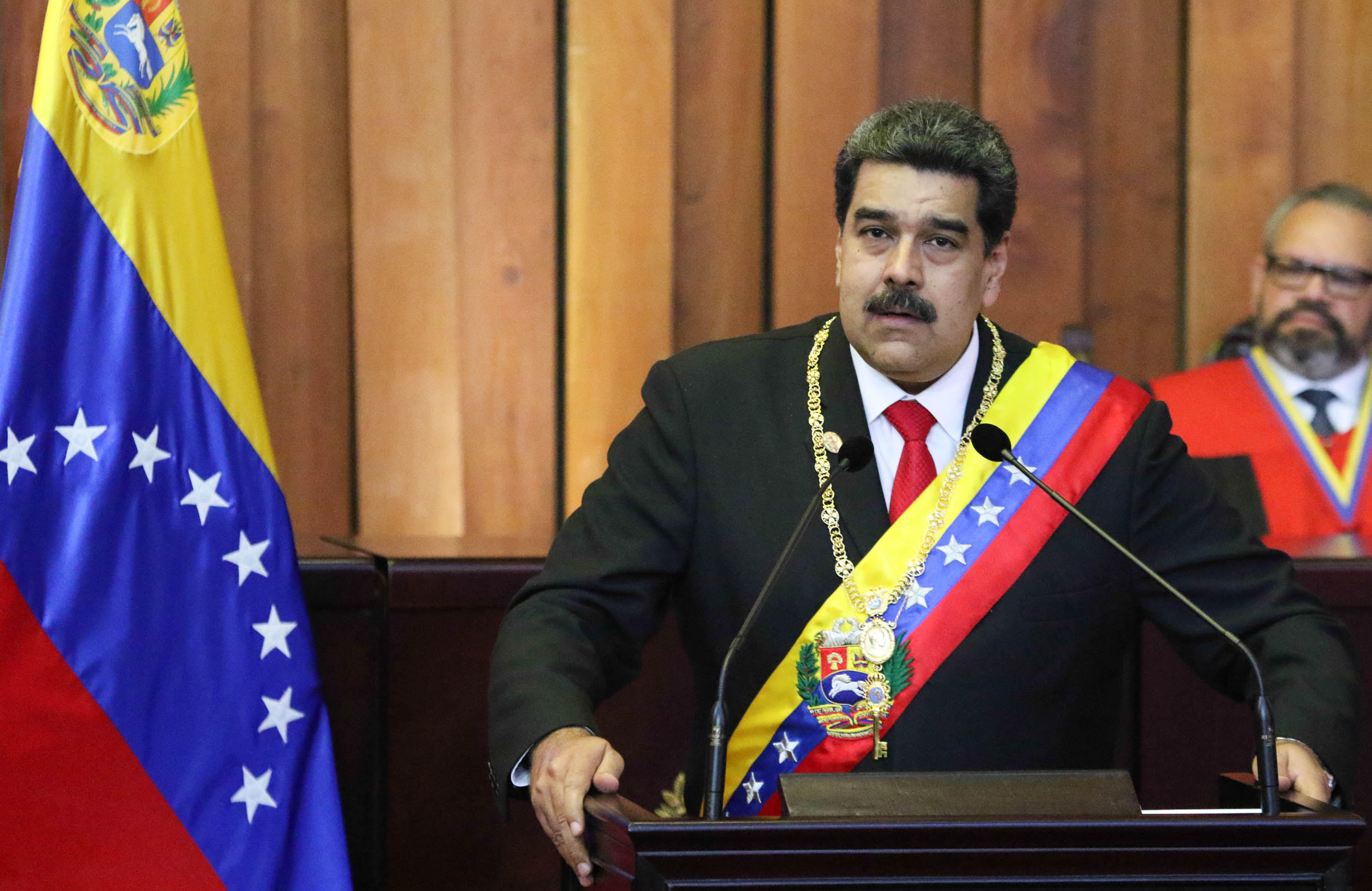 该国与白宫撕破脸，美国新任大使被拒绝入境，