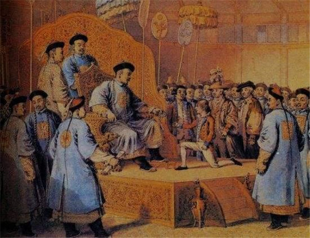 曾国藩忍痛杀爱将，不料他行刑后未死，遁入空门娶三尼姑安享晚年