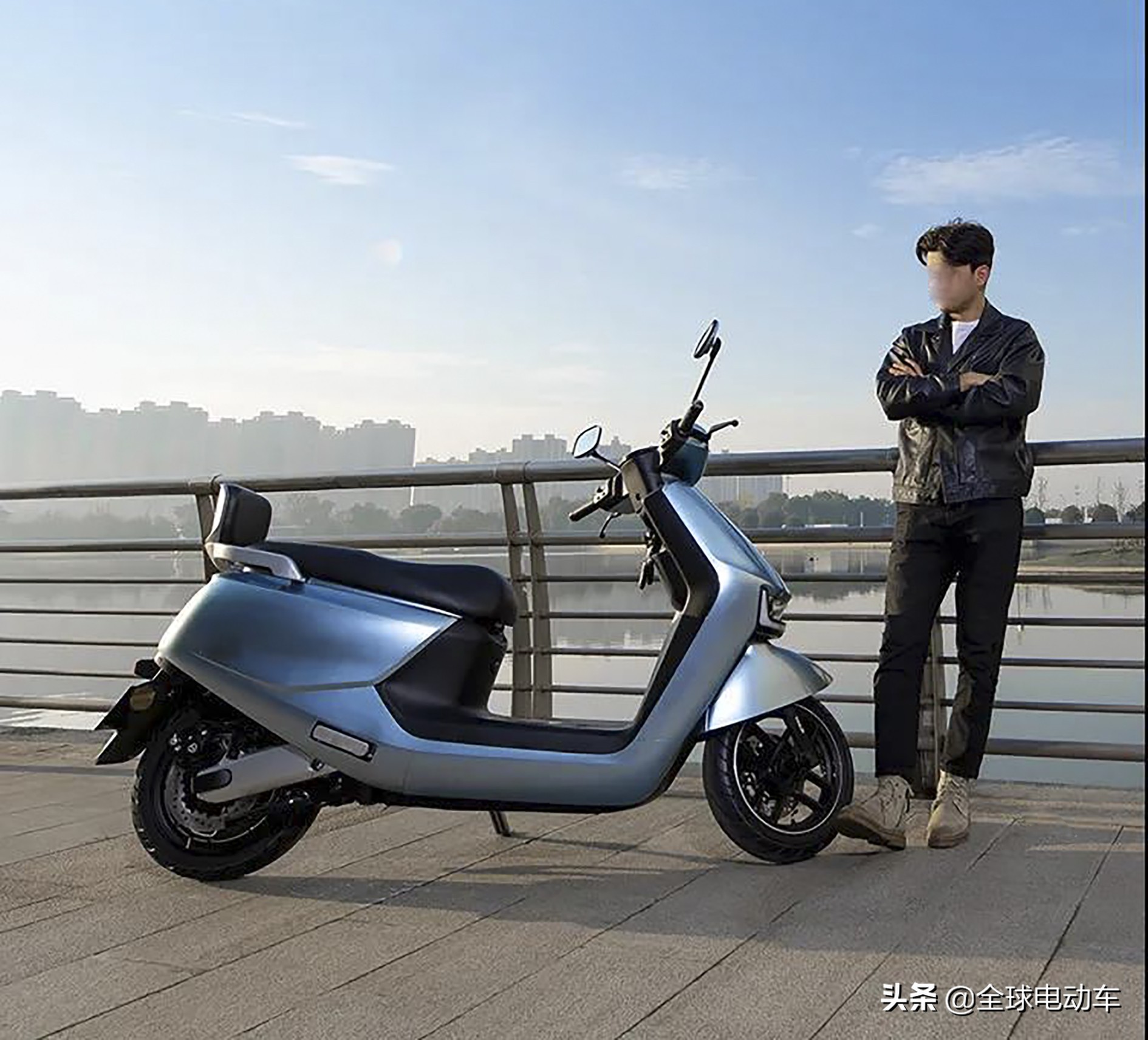 60伏電動車充滿電跑多遠消耗幾度電？修車師傅告訴你