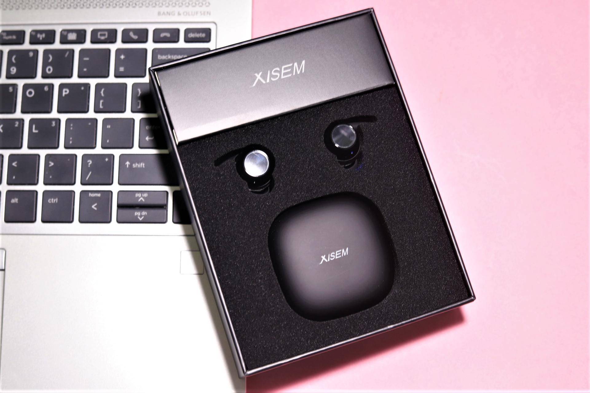 西圣真无线蓝牙耳机Ares体验：犀牛角人体工学设计果然更牢固