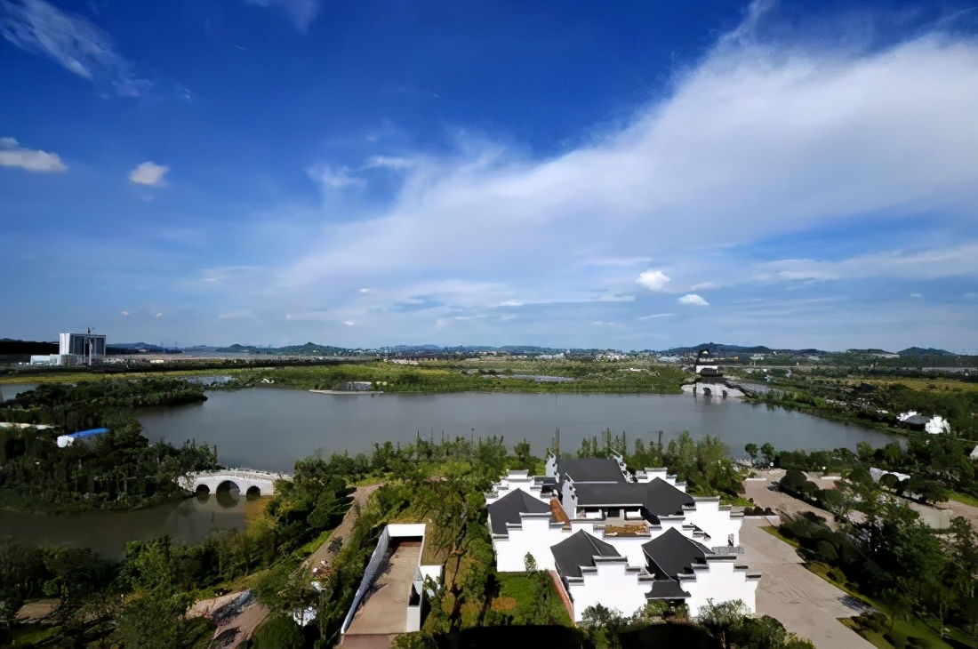 中国工业旅游之湖南