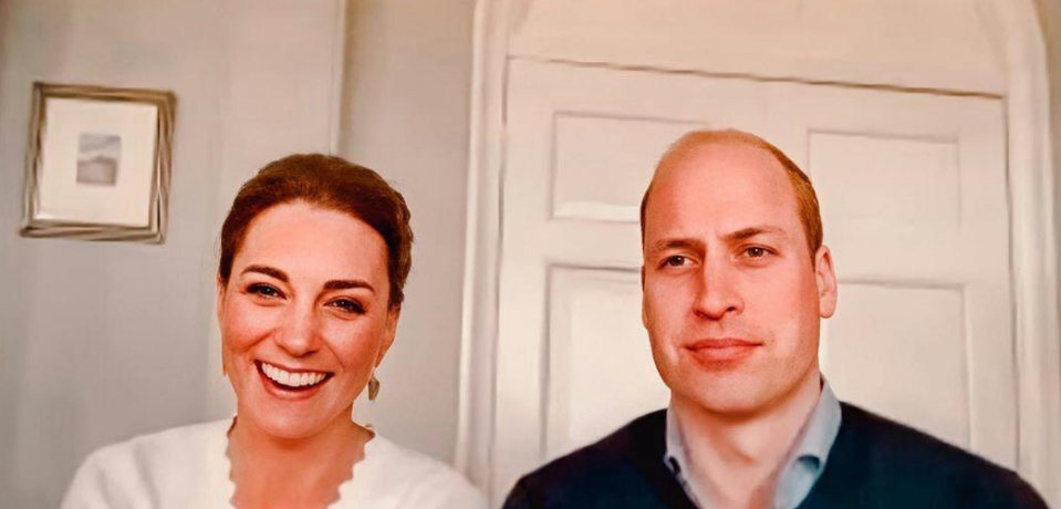 凯特王妃气质超强，1700白衫穿出1万7高奢感，金