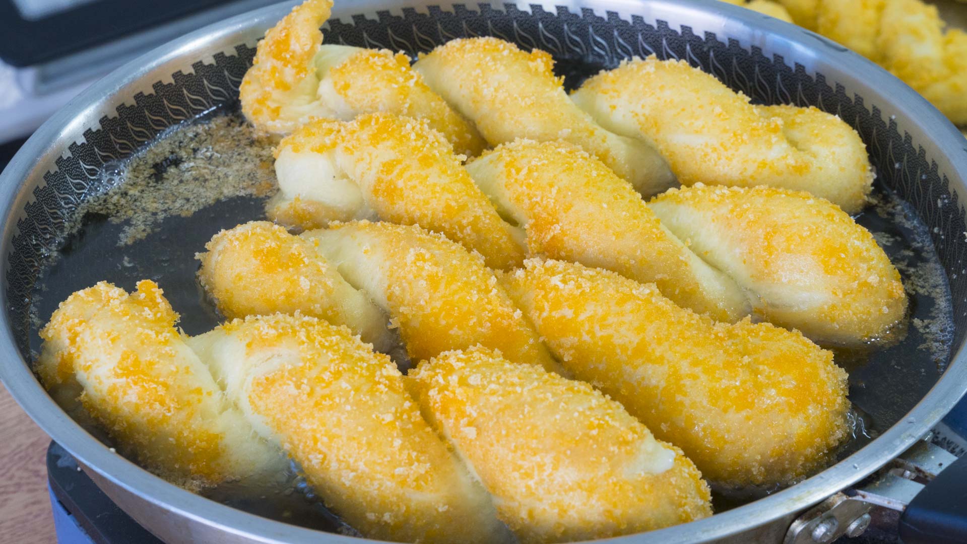 晒晒我家的早餐，10天不重样，自己在家做，花钱少吃得好，还健康