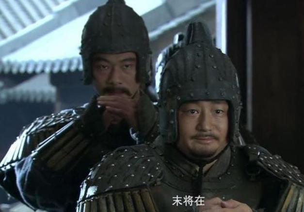Mi Fang followed Liu Bei for 24 years. Why did he choose to betray when