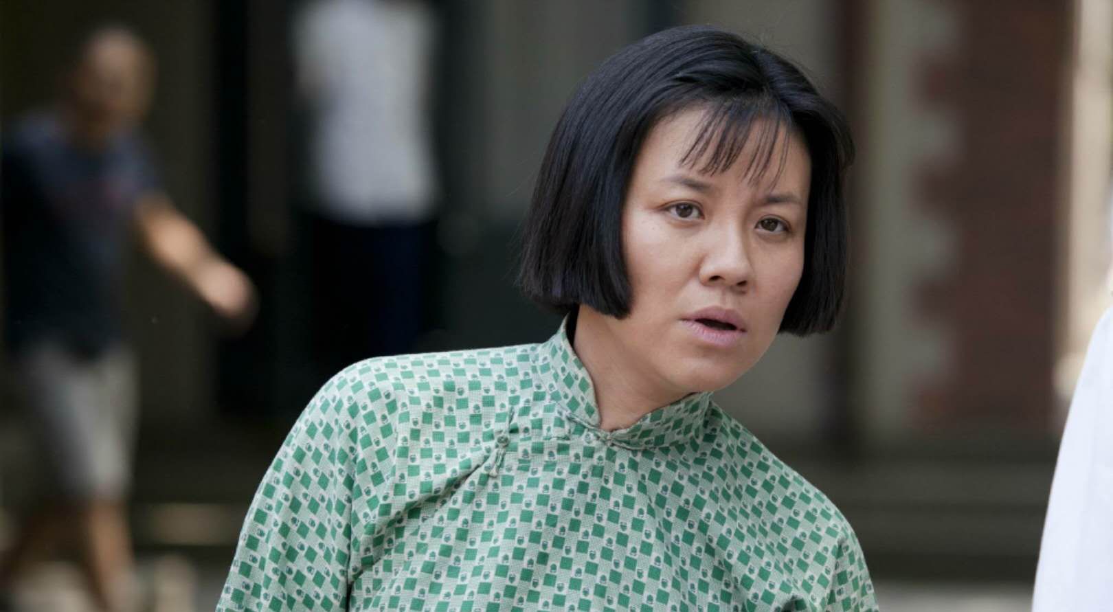 《父母爱情》有多少爱情？原来安杰不爱江德福