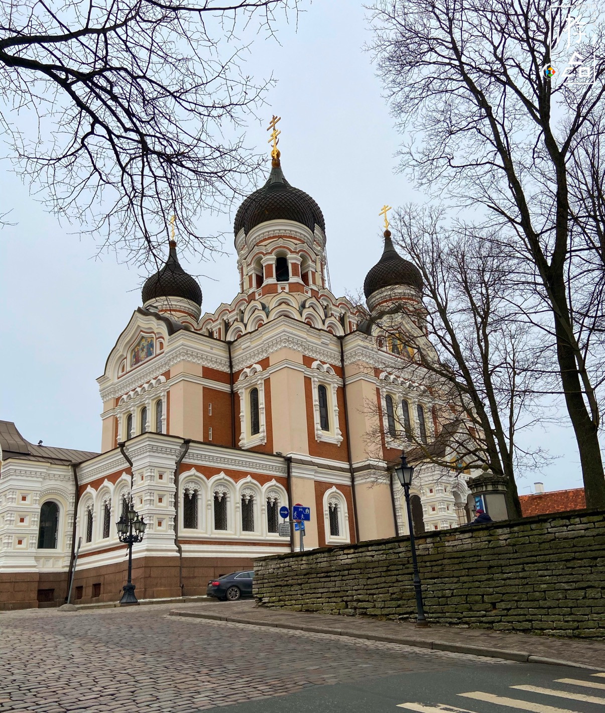 游品攻略：波罗的海三国之一的爱沙尼亚，东欧之行不可错过的地方