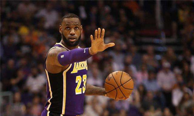 6個籃板+16助攻，冠軍賽G5只需要滿足這兩個條件，詹姆斯就能創造歷史！-黑特籃球-NBA新聞影音圖片分享社區