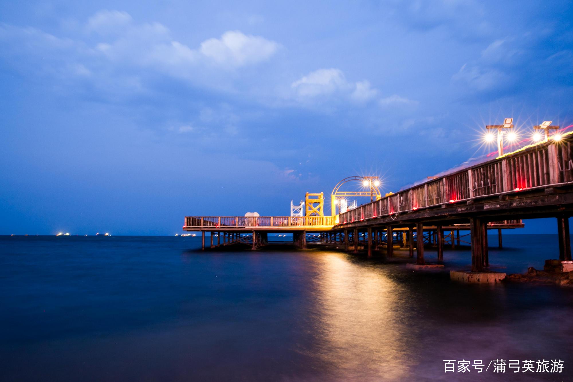 河北旅游首选这六个地方，景色一个美过一个，全去过就是河北通