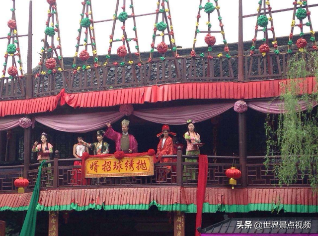 中国最成功的“人造景区”：门票580元却无一差