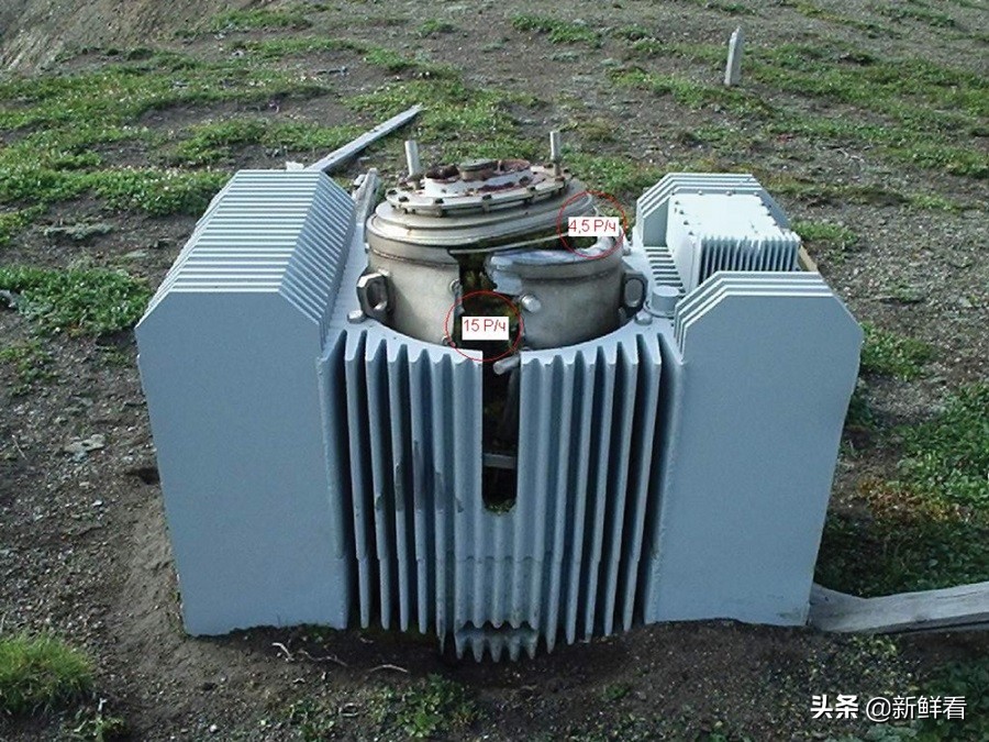 微型核电站下篇——月球基地前哨站，手掌中的核电池