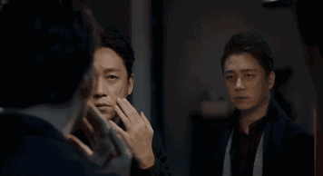 “老实人”潘粤明隐忍多年成功“反杀”：董洁，还是太嫩了