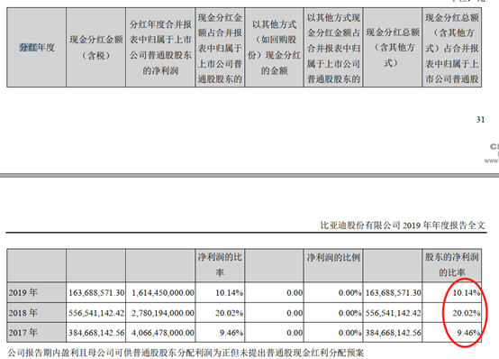 比亚迪：国产新能源汽车领导者