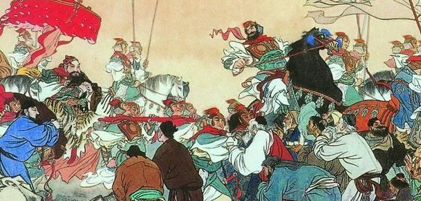 为何李自成会被两个山民用铁铲杀死，单兵作战