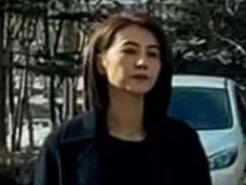 路透曝光高圆圆怎么这么老了？憔悴不堪面部松