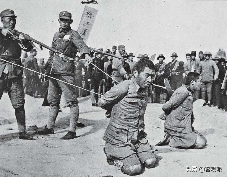 当下中国：内有奸佞之人  外有骚扰之敌！