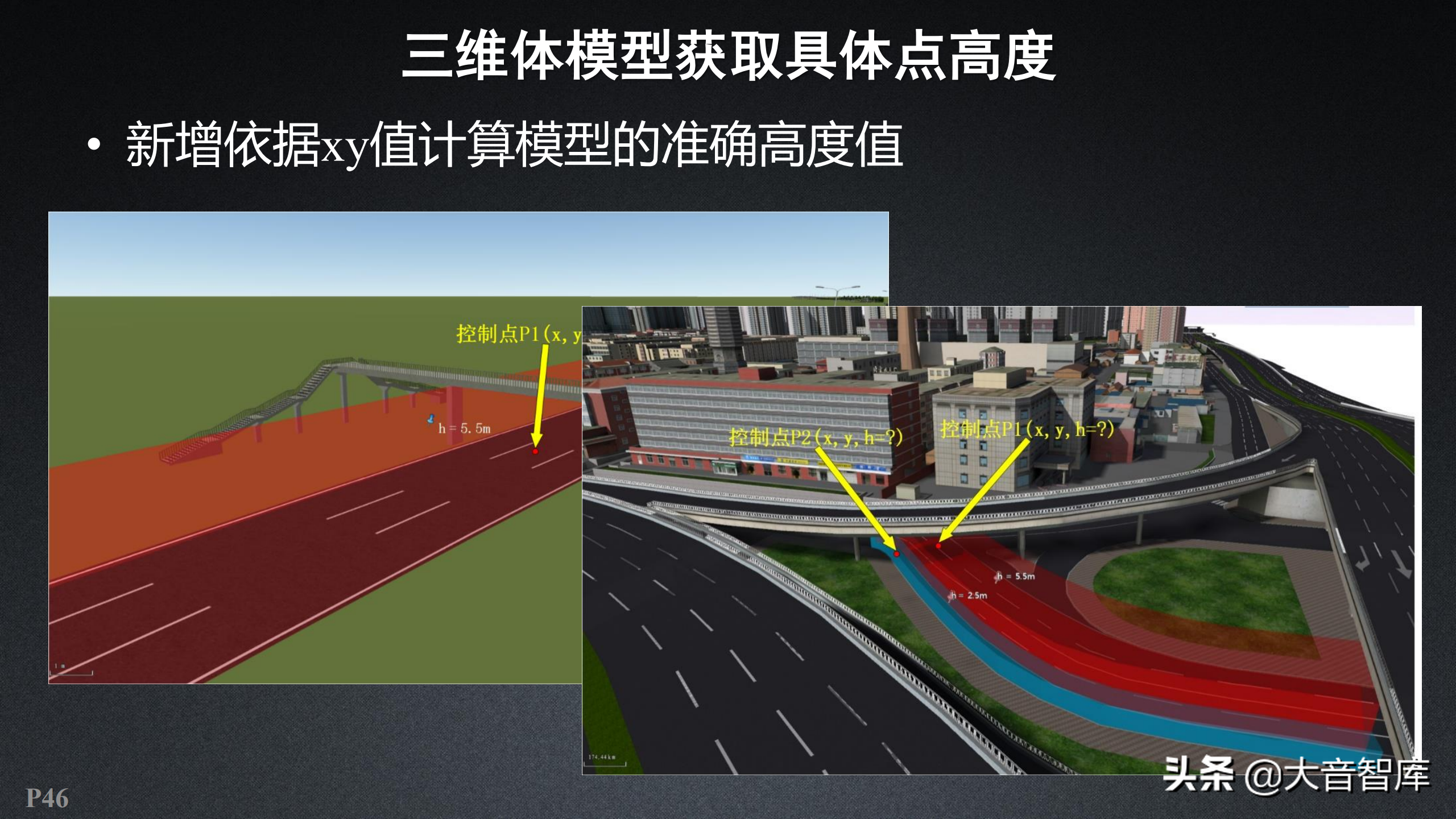 智慧园区：新一代三维GIS智慧园区解决方案（附PPT下载地址）