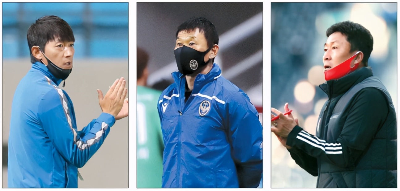 K联赛周末上演大结局，保级和争冠的最终悬念即将揭晓