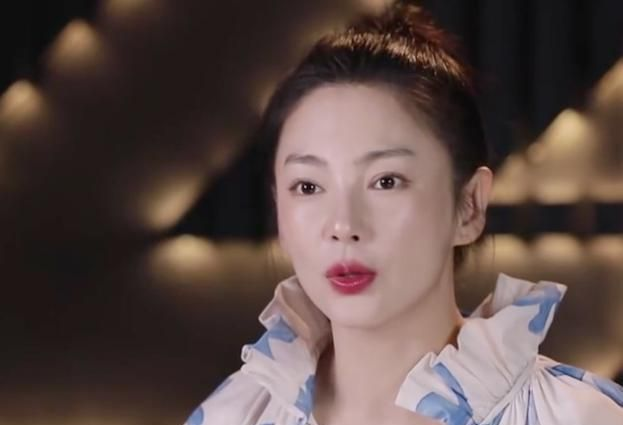 《乘风破浪》贵妇级别盘点，三十岁姐姐们有范有料，都是隐藏富豪