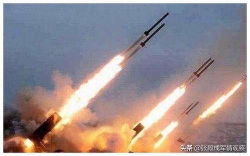 准备开战？美军在敏感空域划出禁飞区 无视警告