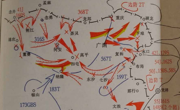 参谋不带长，那啥都不响，“参谋”到底是干什么的？