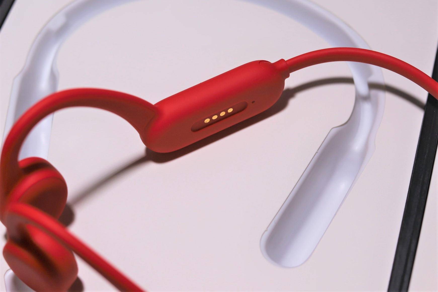 南卡骨传导耳机体验：16mm大动圈，骨传导也可带来好音质