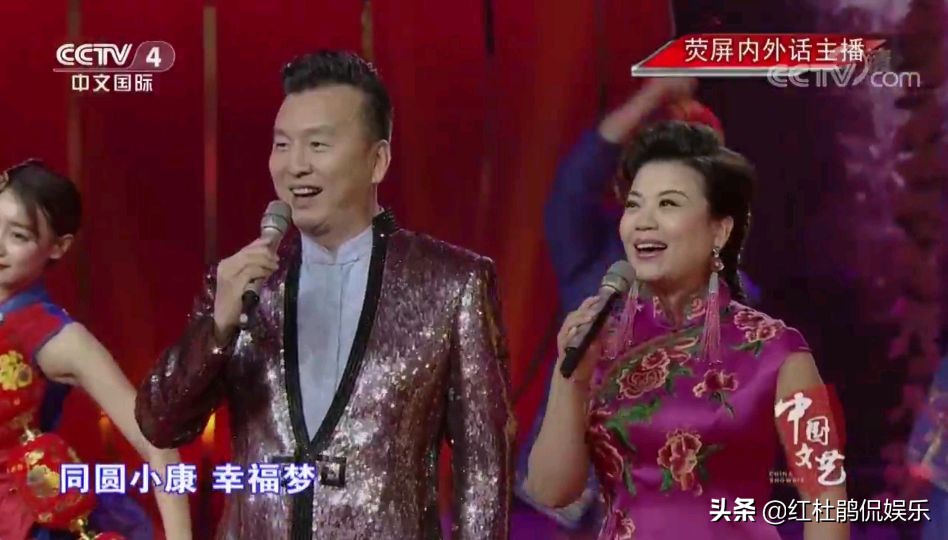 张泽群回忆进央视经历，伯乐老台长起关键作用