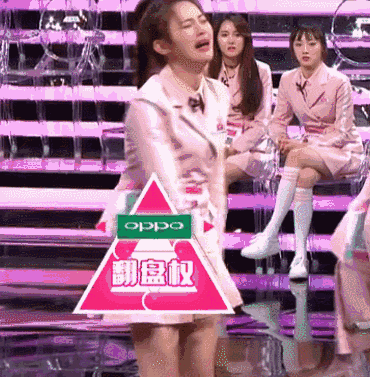 没实力、没热点，就能做下一个杨超越？