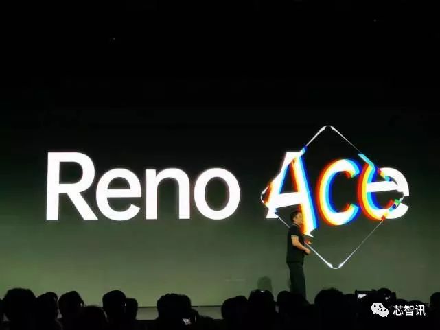 OPPO Reno Ace公布：骁龙855 /90Hz屏/65W快速充电/后置摄像头四摄，3199起
