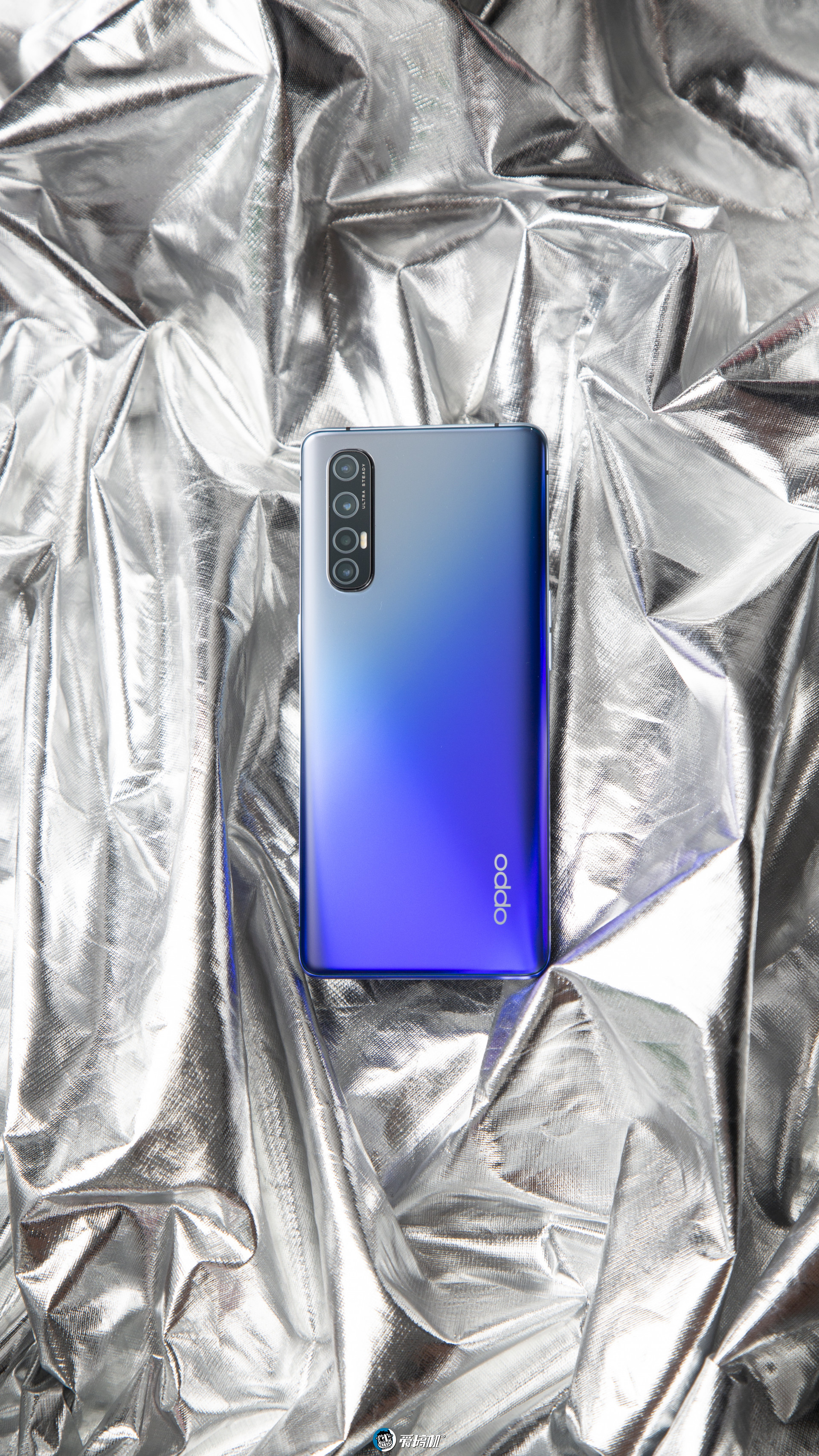 OPPO Reno3 Pro上手评测 可能是最轻薄的5G手机